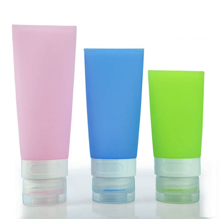 travel size bottles